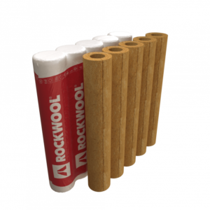 Цилиндр навивной Rockwool 100 - 159х70