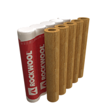 Цилиндры Rockwool 100НК - 70/80 (4 пог.м./уп)