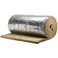 Вайред Мат Rockwool 105 2000*1000*100 0,2м3 к/ф