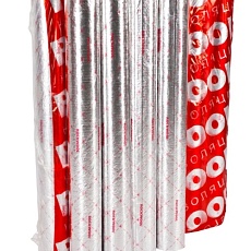 Цилиндры Rockwool 100К - 219/100 (2 пог.м./уп)