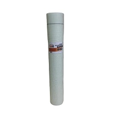 Сетка фасадная армирующая STROVER SR-2000M, 1х50м2, 2000Н