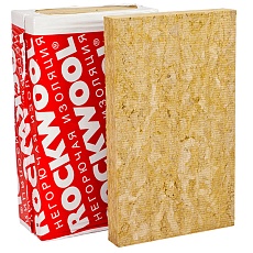 Rockwool РУФ БАТТС СТЯЖКА (1000*600*150) 0,18м3/1,2м2